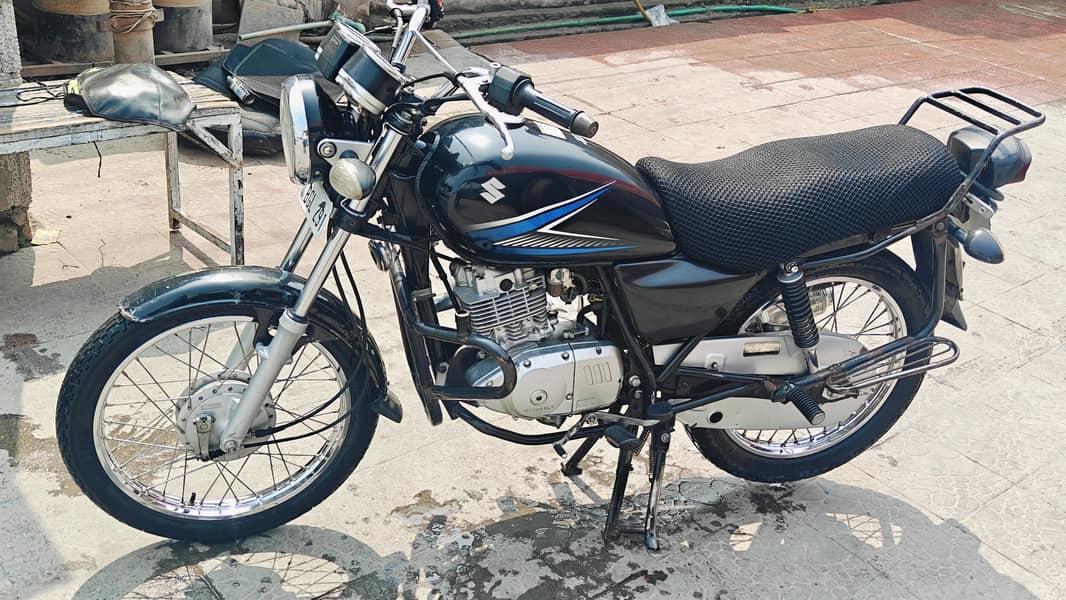 GS150 1