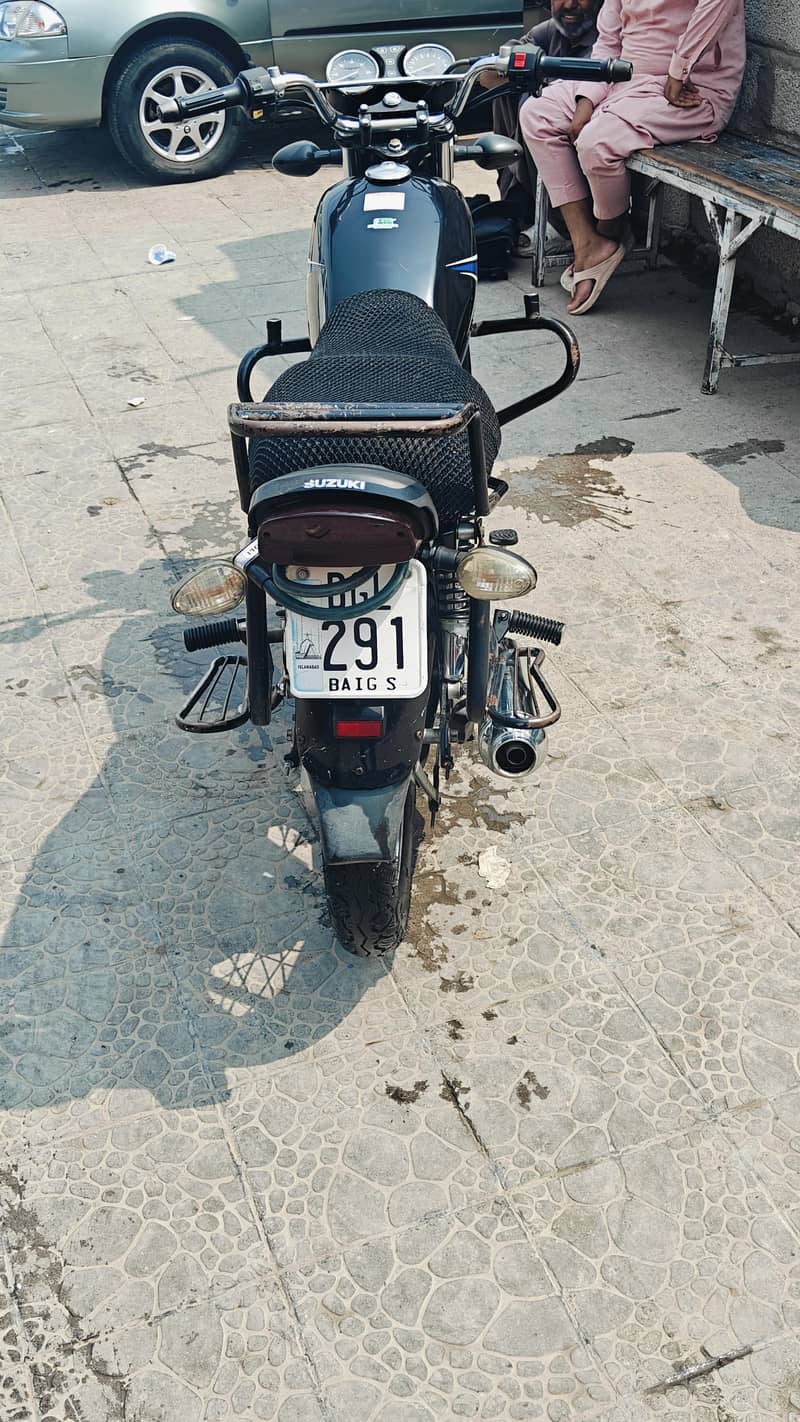 GS150 3