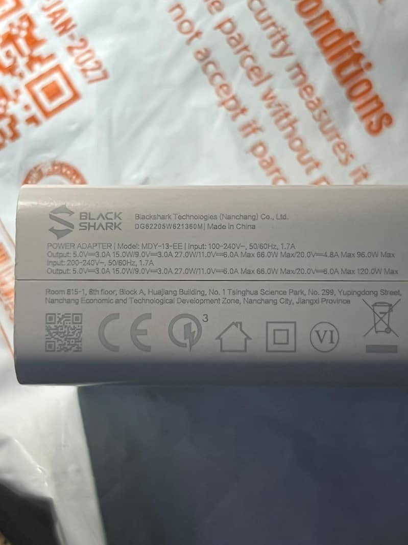 Xiaomi POCO F6 Pro 1