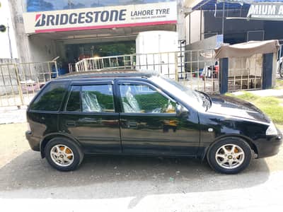 Suzuki Cultus VXR 2014 Euro11 urgent sale