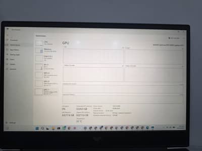 Gaming Laptop