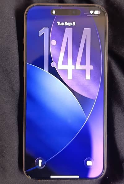 IPhone 16 Pro Max, Factory Unlocked (Non Pta)