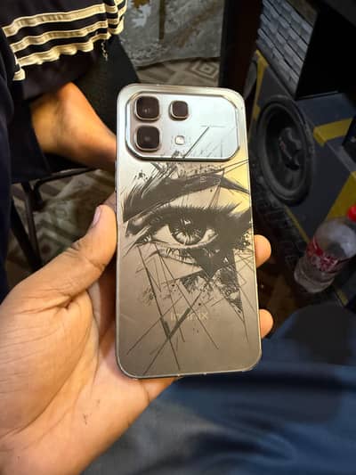 Infinix Note 60 Pro