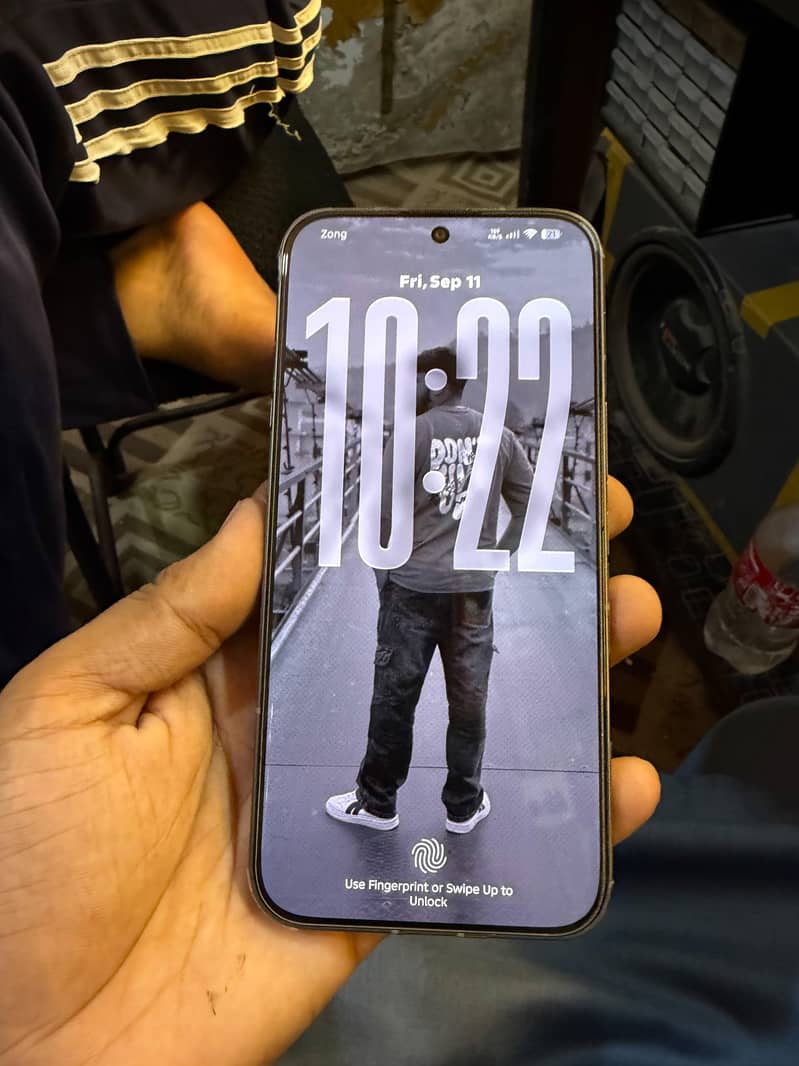 Infinix Note 60 Pro 1