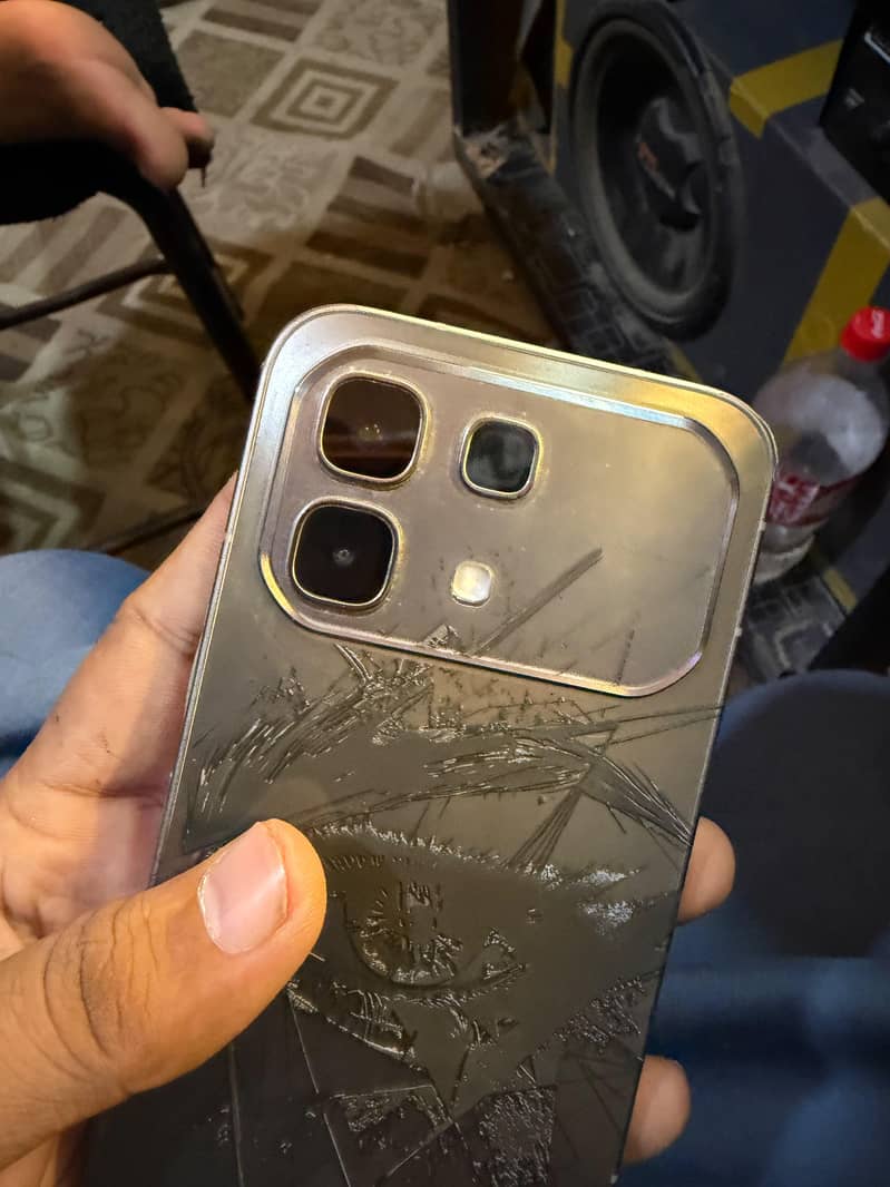 Infinix Note 60 Pro 4