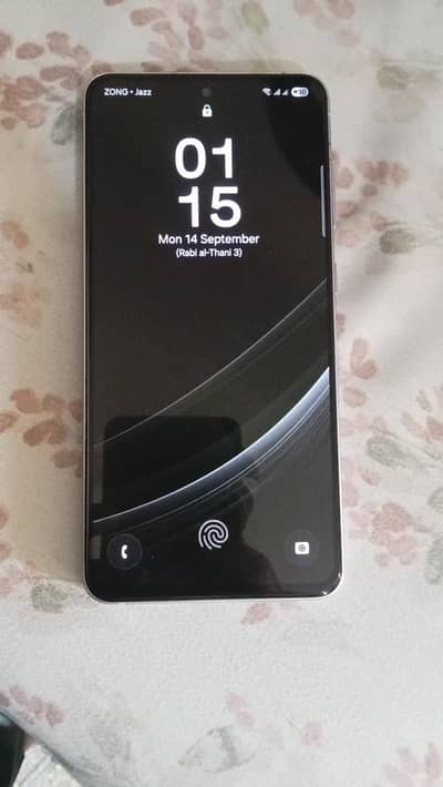 Samsung Mobile S21 FE