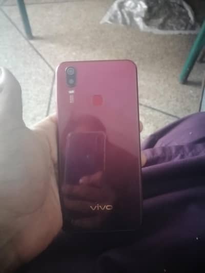 vivo y11
