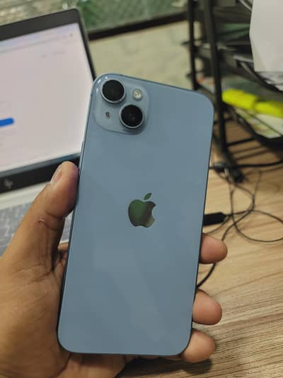 iphone 14 plus sealed water sealed