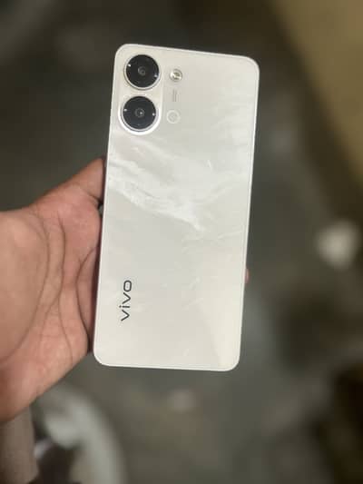 Vivo y05