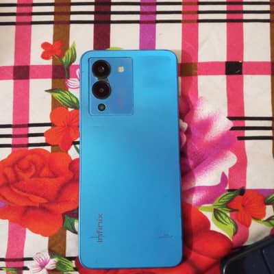 Infinix Note 12 Pro