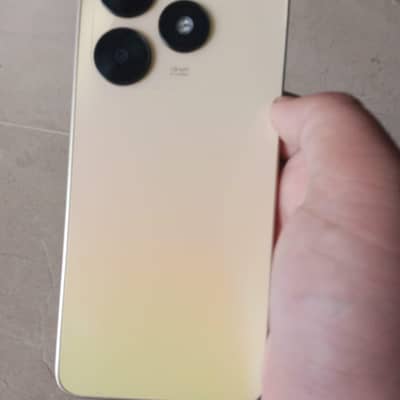 Tecno Spark Go