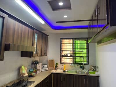 A Great Choice For A 1600 Square Feet Flat Available In Paradise Villa Apartments