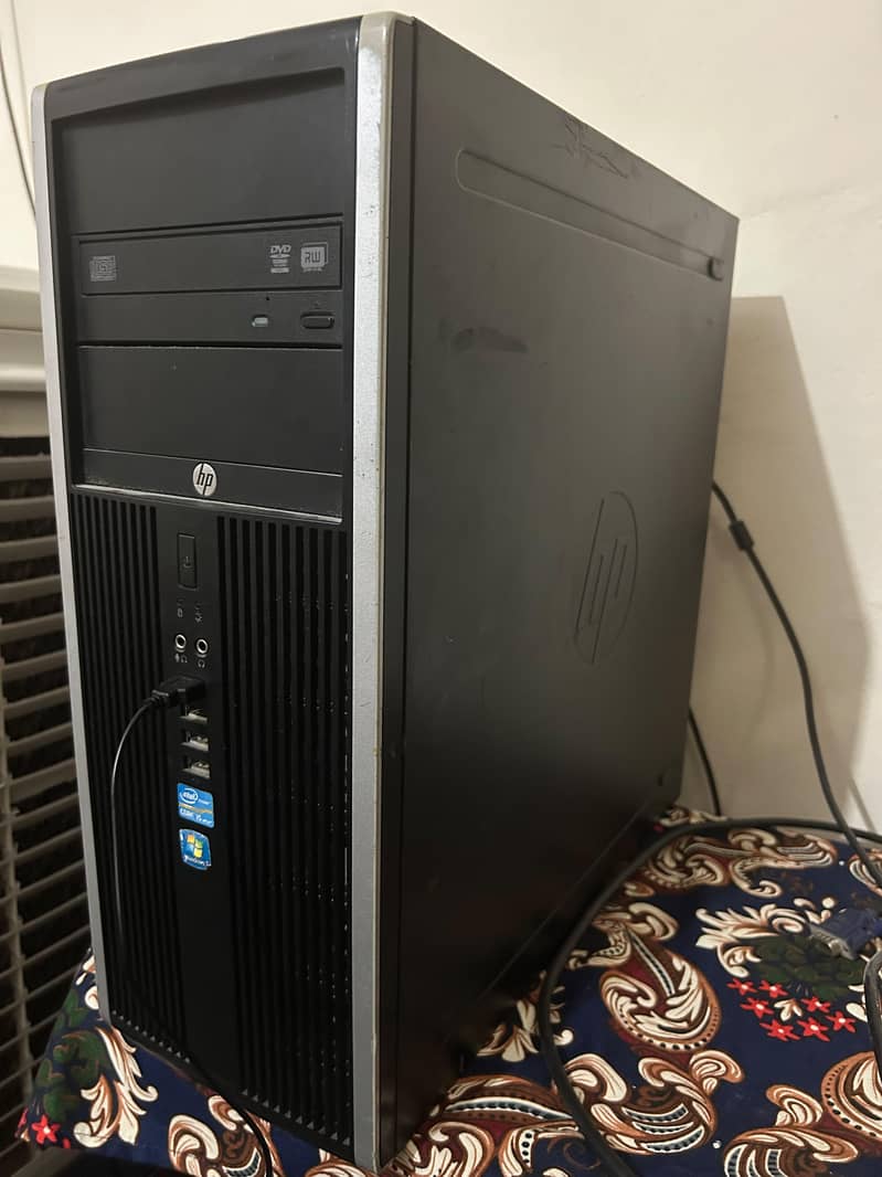 core i5 0