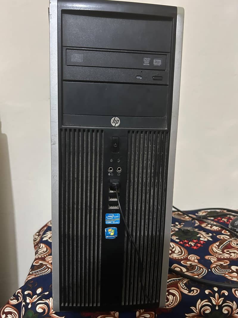 core i5 1