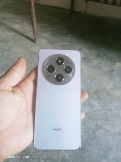 Xiaomi Redmi 14C