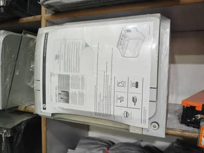hp laserjet 2035n