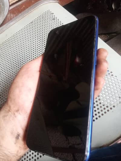 Huawei Y6s