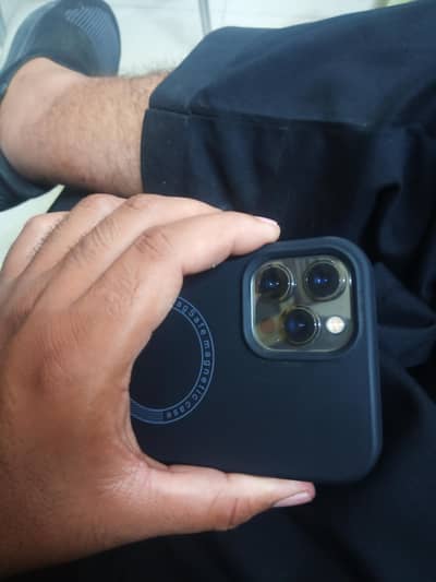 Apple iPhone 12 Pro Max