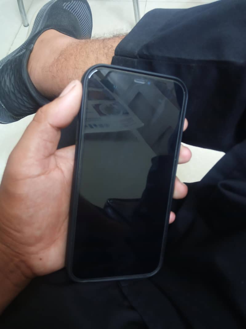 Apple iPhone 12 Pro Max 1