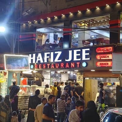 Driver Required – Karachi Routes Ka Knowledge Lazmi