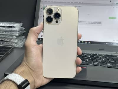 Apple iPhone 13 Pro Max Non PTA
