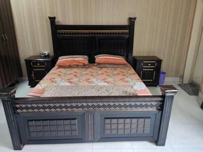 Bedroom Set