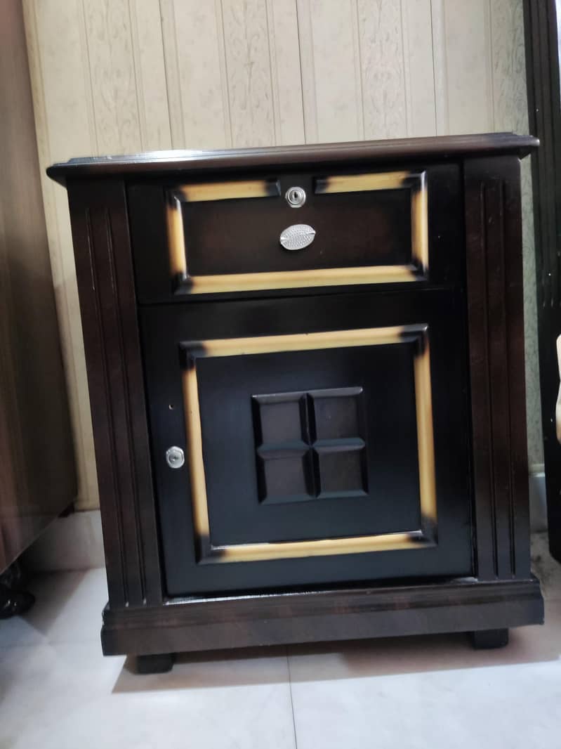Bedroom Set 1