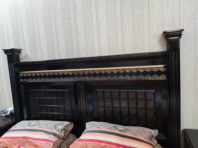 Bedroom Set 2