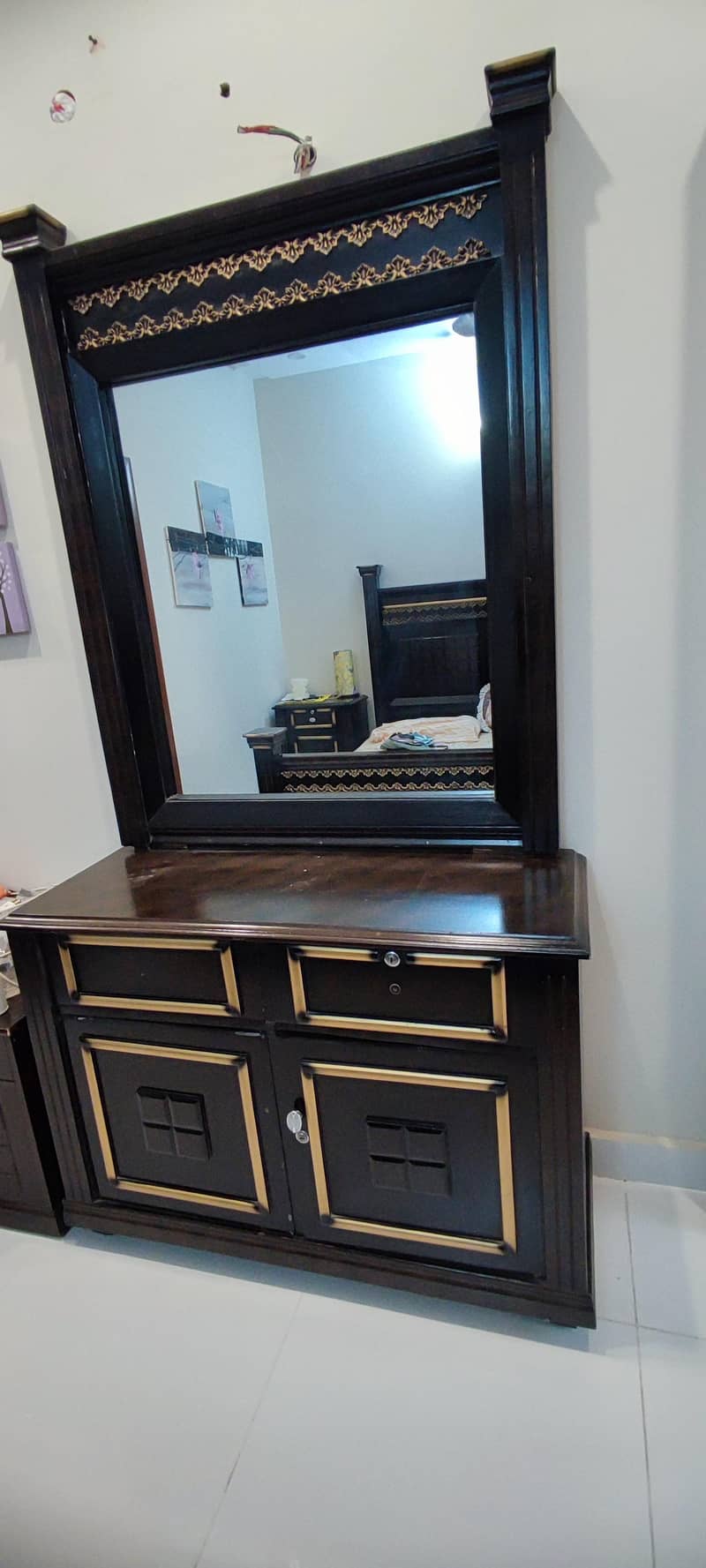 Bedroom Set 4