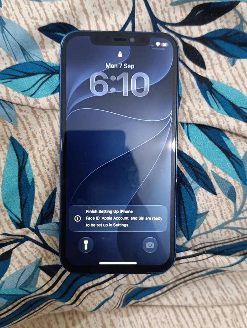 Iphone 12 exchange possible 1