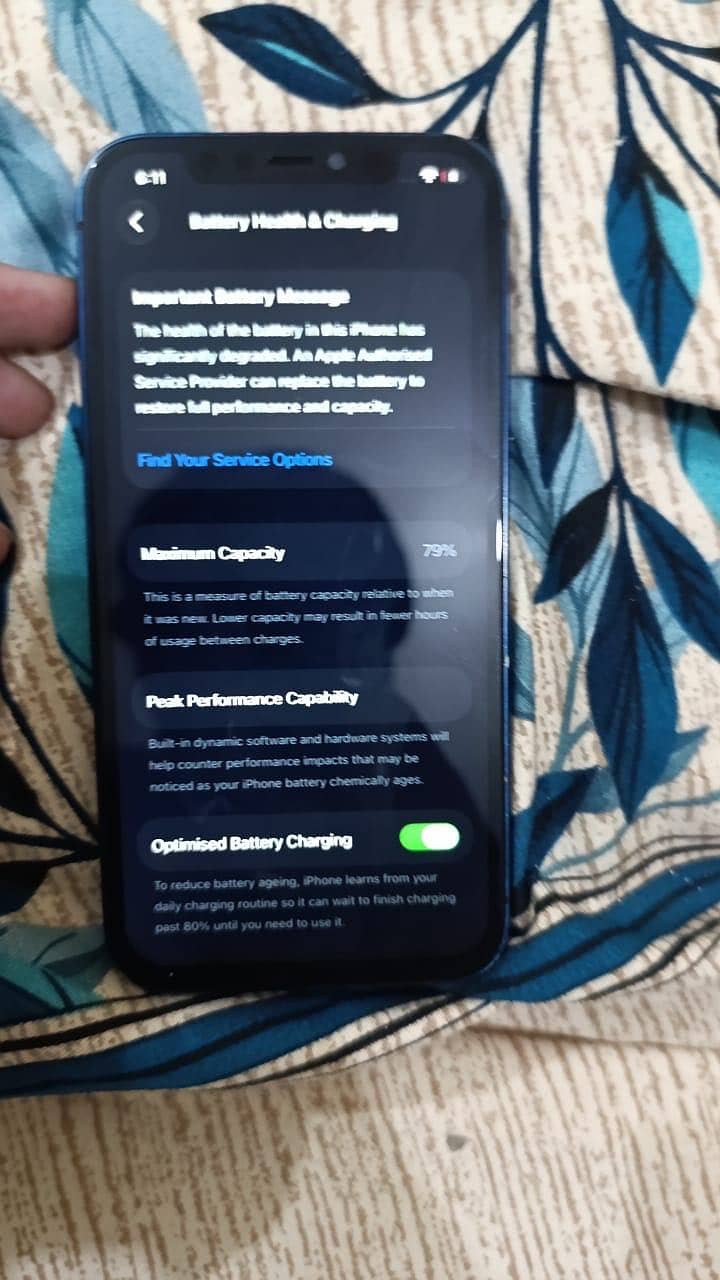 Iphone 12 exchange possible 4