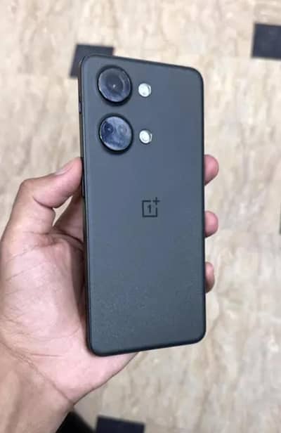 OnePlus Nord 3 5g 12 256gb all ok