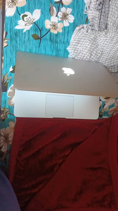 Macbook Pro 2015