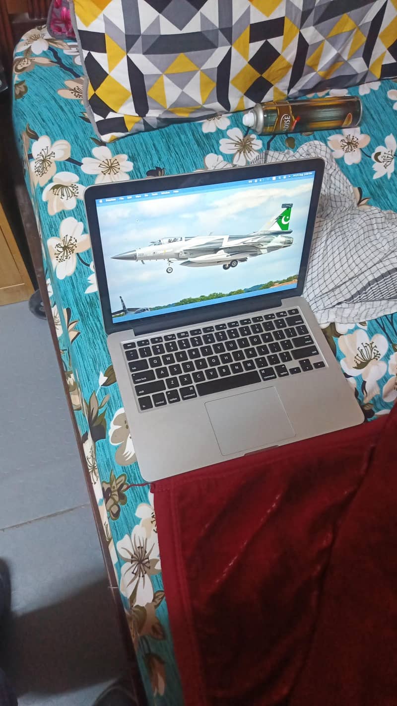 Macbook Pro 2015 1