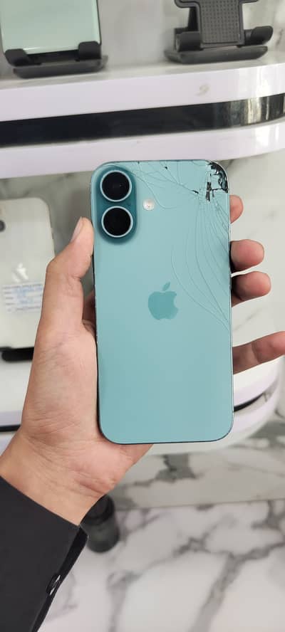 Apple iPhone 16 Jv