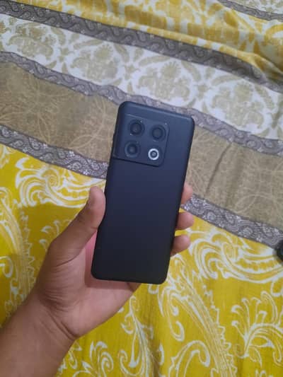 One Plus 10 Pro dual sim approved no open repair not a single fault