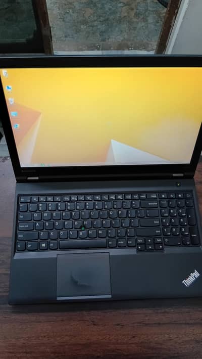 Lenovo T540p