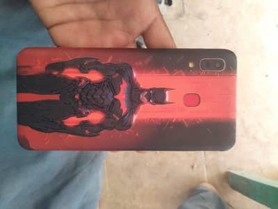Samsung A20 3Gb/32Gb Memory