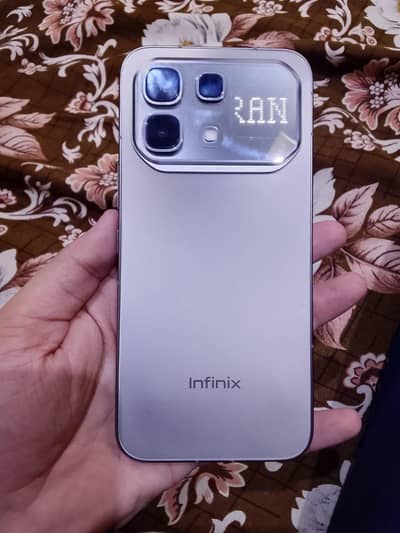 Infinix Note 60 Pro