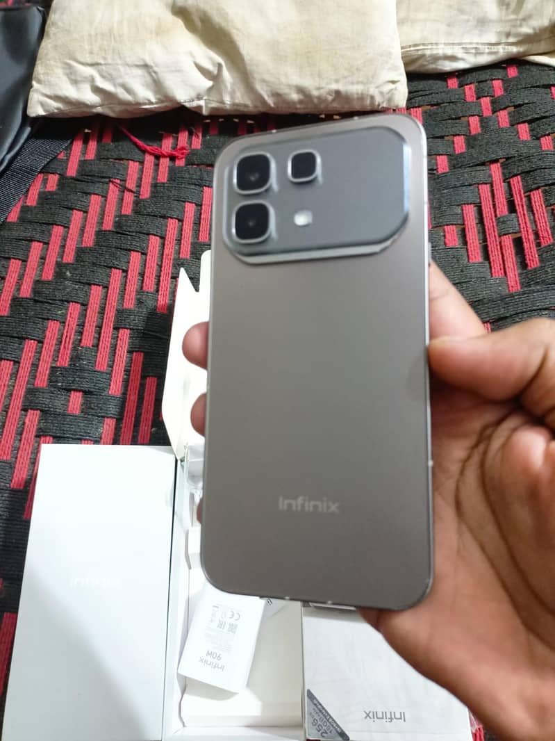 Infinix Note 60 Pro 5