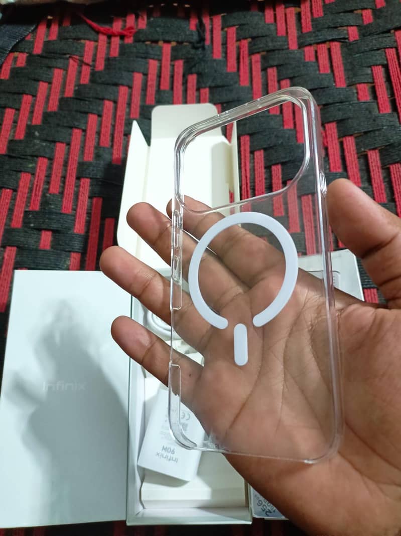 Infinix Note 60 Pro 7