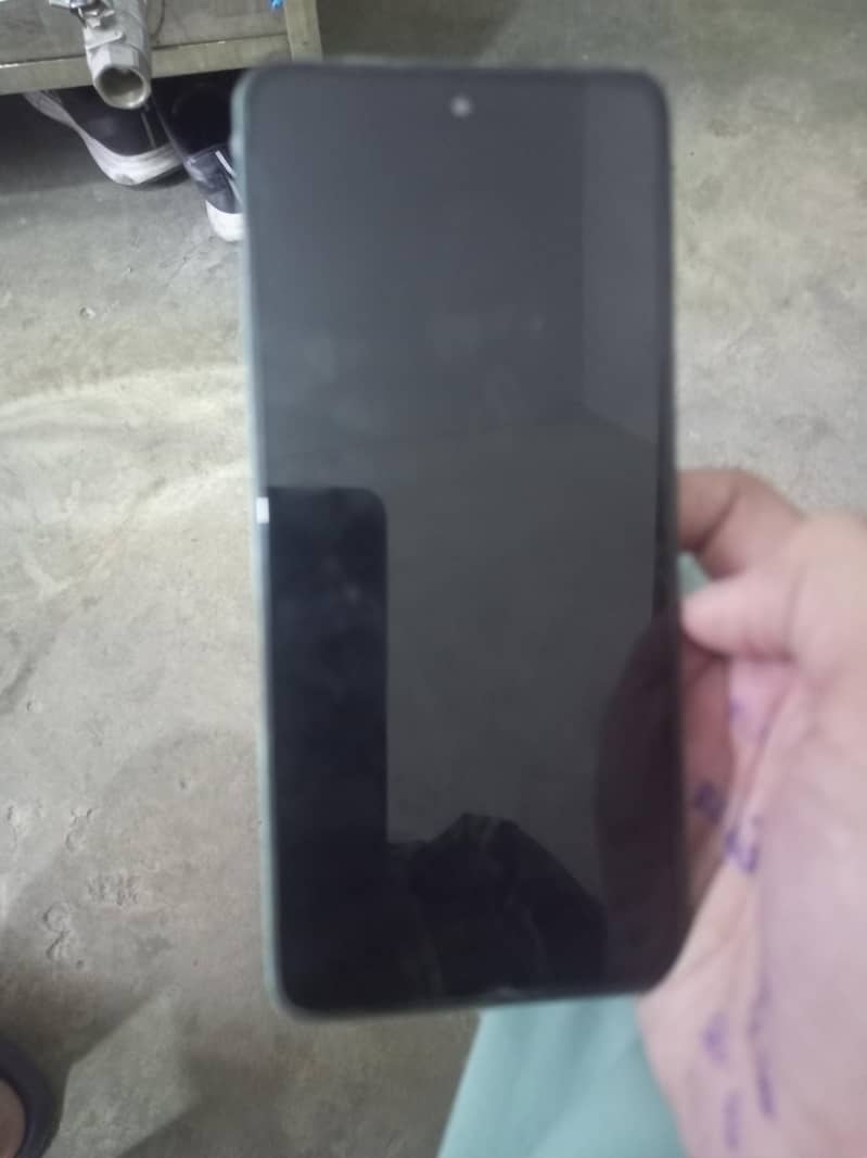 OPPO A58 0