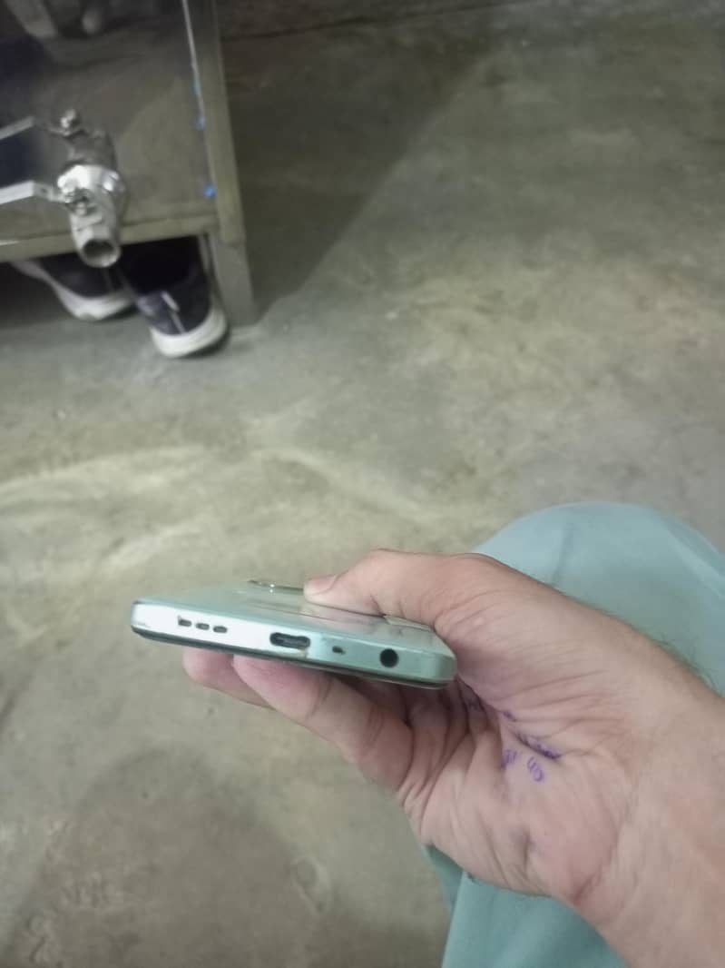 OPPO A58 5