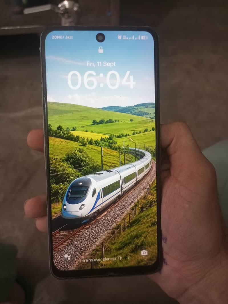 OPPO A58 6