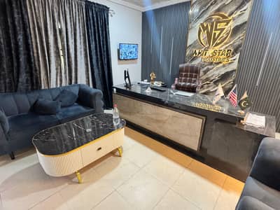we want to sale office furniture like new