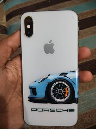 Apple iPhone XS urgent sale 64GB 84 bettrey health