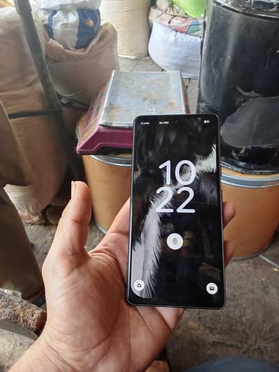 Google Pixel 7