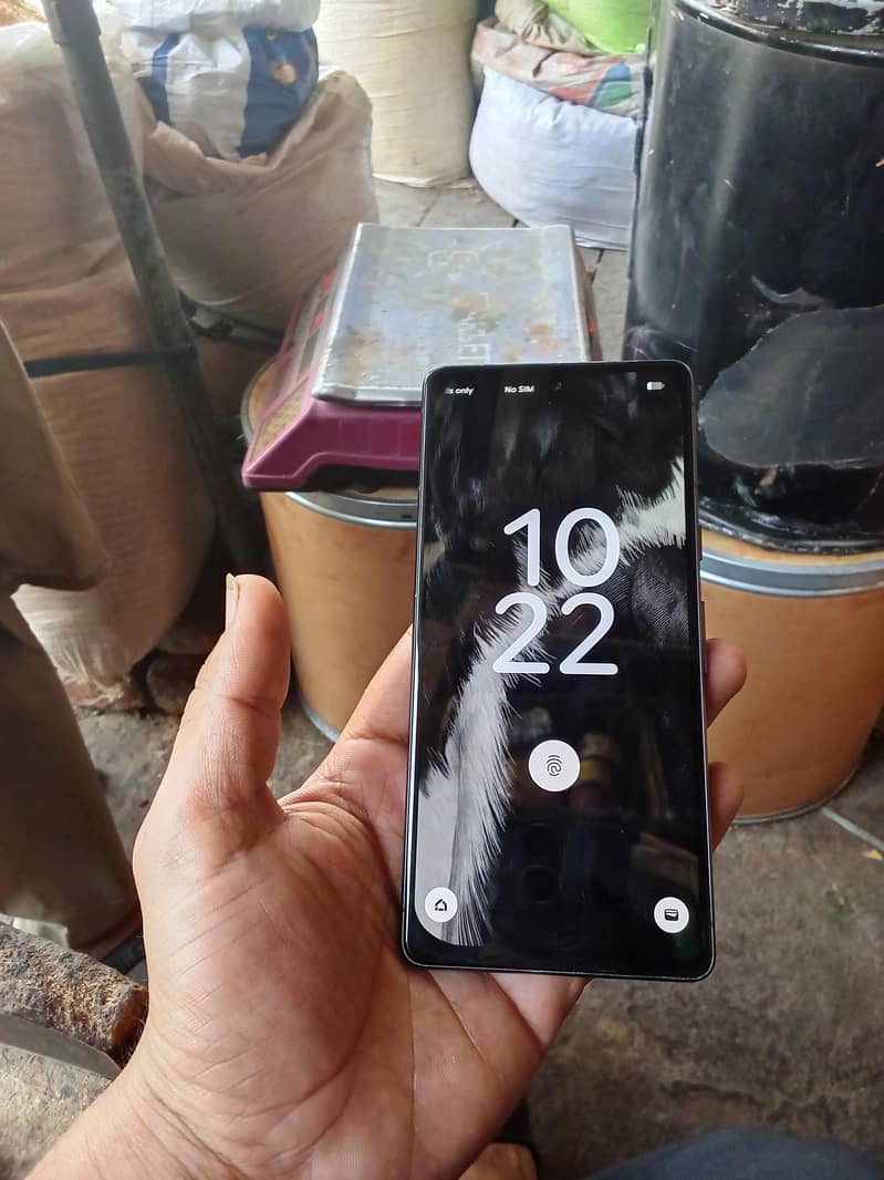 Google Pixel 7 0
