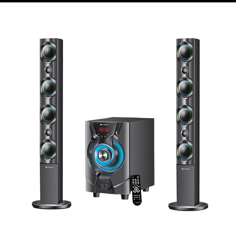 Audionic RB-110 Speaker 1