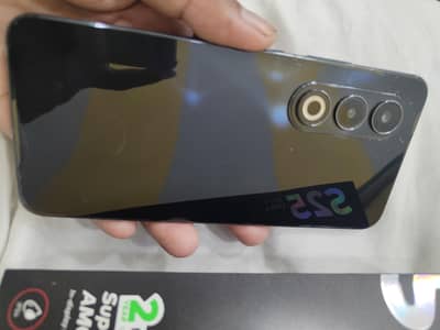 Itel S25 03156110292